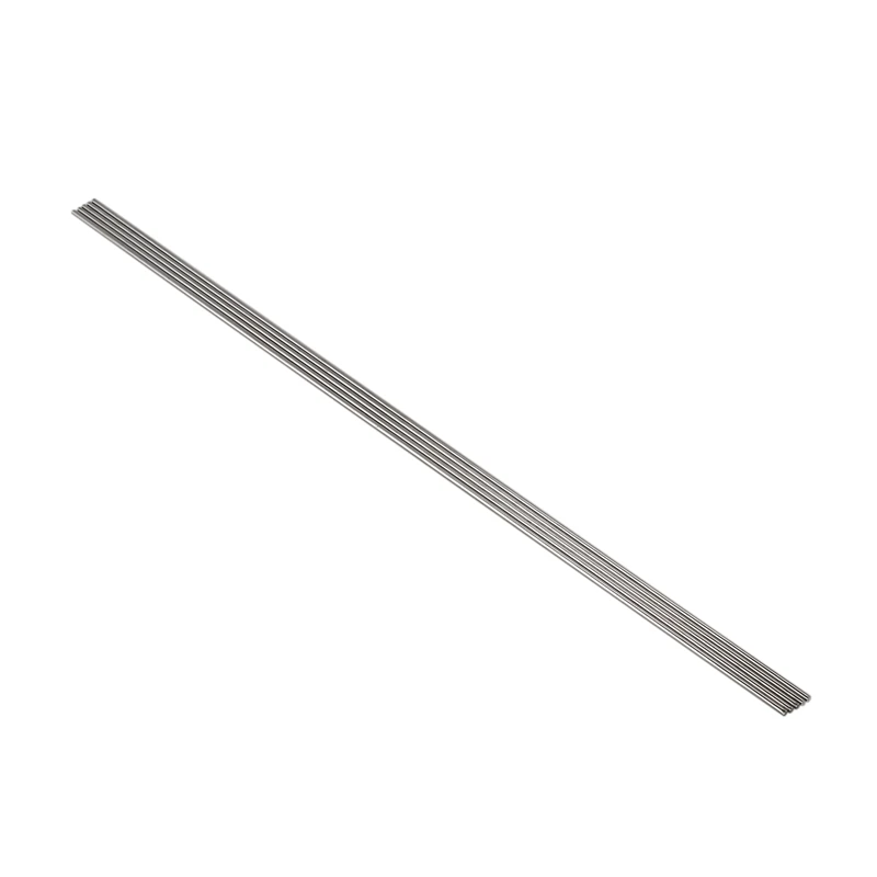 5 Pcs DIY RC Model Stainless Steel Circular Round Rod Bar 500mm x 3mm | Инструменты