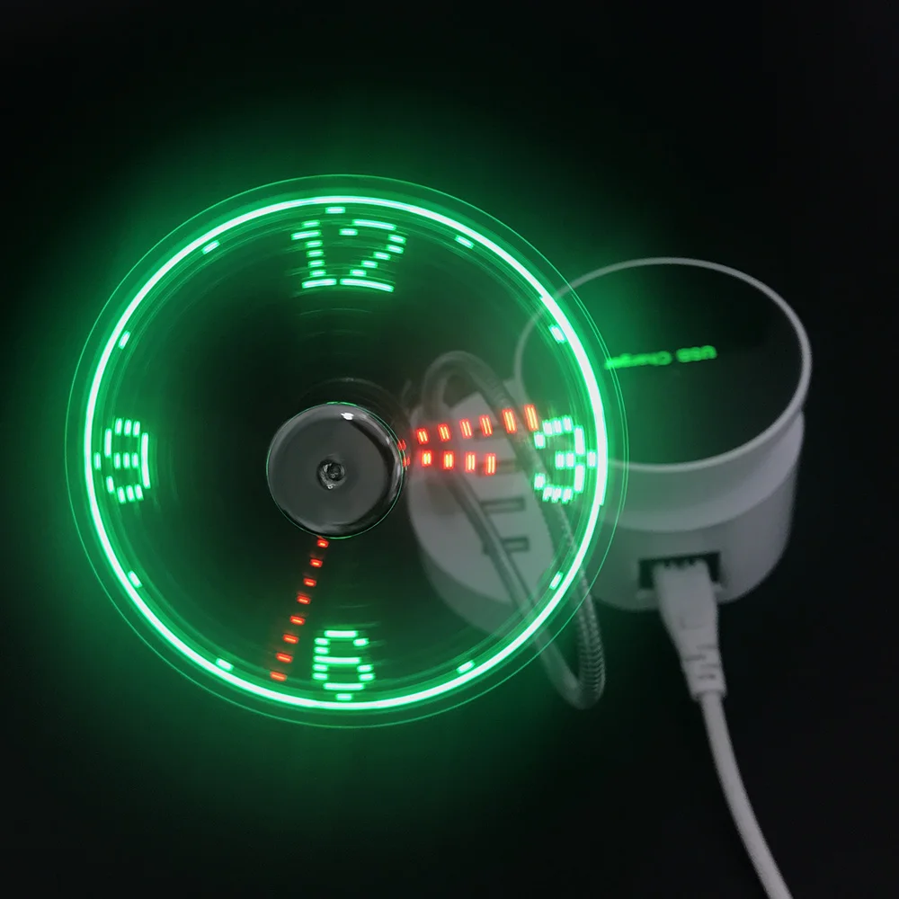 Мини высокое качество USB гаджеты Регулируемый прочный гибкая usb-лампа на гибкой