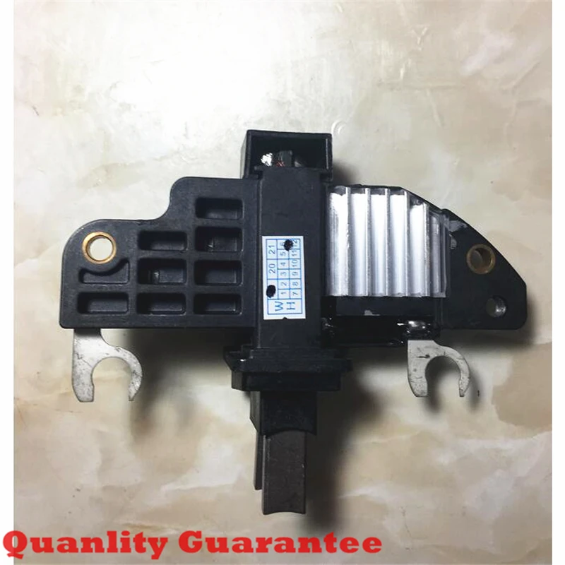 yutong higer Bus prestolite electric generator regulator assembly model AVI168A 8RL3016C copy