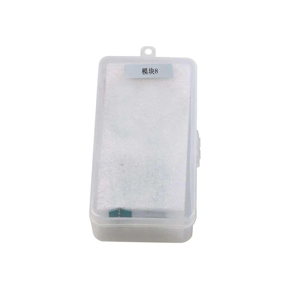 Yanhua Mini ACDP Module8 для BMW FRM Footwell модуль| |