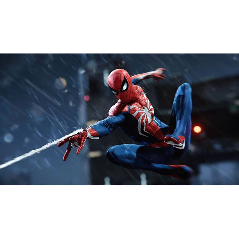 

Spider-man Full Square/Round Diamond Embroidery 5D DIY Diamond Painting Cross Stitch Picture of Mosaic Rhinestone
