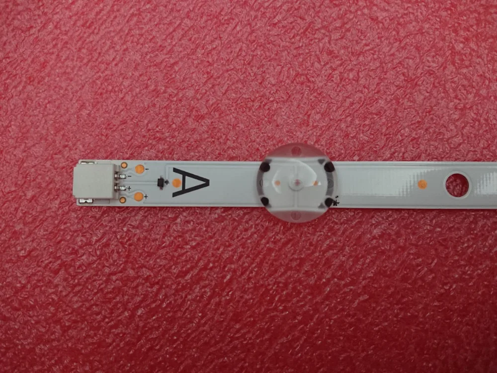7LED 453 мм Светодиодная подсветка для HITACHI 50HK15T74U 50HB6T72U VESTEL 50 DRT UHD A B Тип VES500QNDC 2D