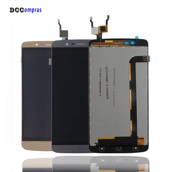 

For Elephone P8000 LCD Display Touch Screen Original Digitizer For Elephone P8000 Android 5.1 Display Screen LCD