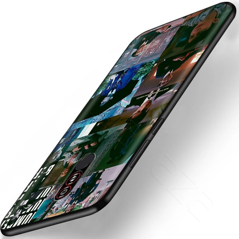 Чехол Lavaza с зонтиком для Xiaomi Mi 9 Pro 8 6 A1 A2 Pocophone F1 Lite Max 3 10 Redmi K30|Бамперы| |