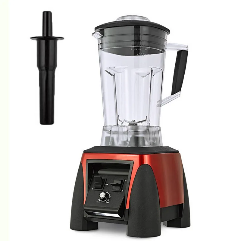 

2200W high performance Export Mixer juicer Broken wall machine Cooking machine Blender mixer 110/220V