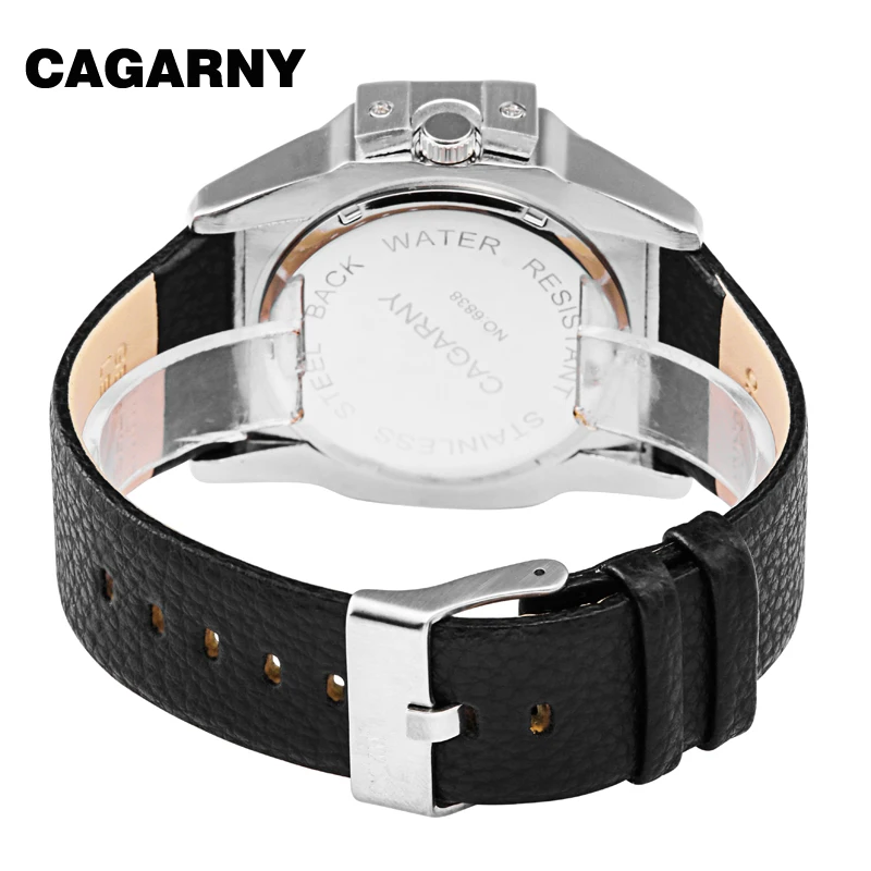 drop shipping cagarny quartz watches fashion men's watches military sports watch 2 (1)