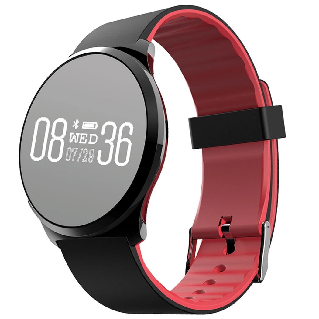 L5 Smart Watch Bluetooth Smart Watch Waterproof Wearable Device