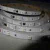 TM1814 RGBW led pixel strip;30LEDs/m;DC12V input;5m long;non-waterproof;WHITE PCB ► Photo 3/3
