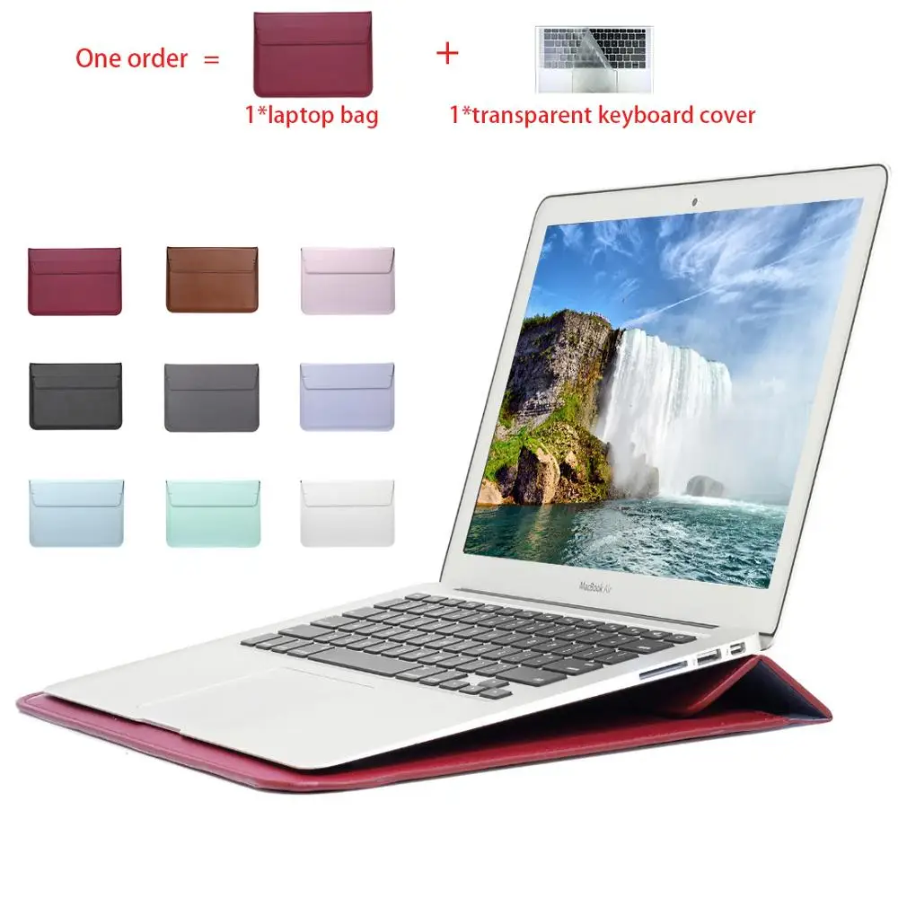 Laptop Bags For font b Apple b font font b Macbook b font Air13 11 Pro