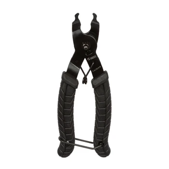 

2019 arrival Quick Release Clamp Cut Chain Tongs Removable Dual Bike Repair Equipment Tools New Bicycle Chain Wrenches Removal