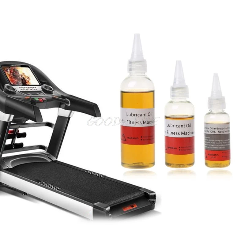 Treadmill Lubricat Running Machine Belt Lube Methyl Silicone Oil Gear Antirust Fitness Equipment