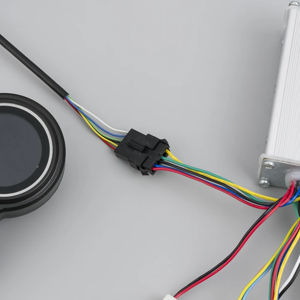 Excellent S890 Escooter Accessories 24/36/48V 250/350/500W Controller LCD Display Mode Electric Vehicle Bike Brushless Controller ebike 2 Excellent S890 Escooter Accessories 24/36/48V 250/350/500W Controller LCD Display Mode Electric Vehicle Bike Brushless Controller ebike 2