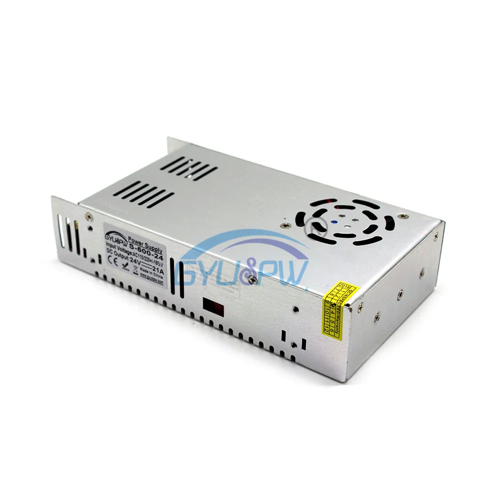 24V500W-3