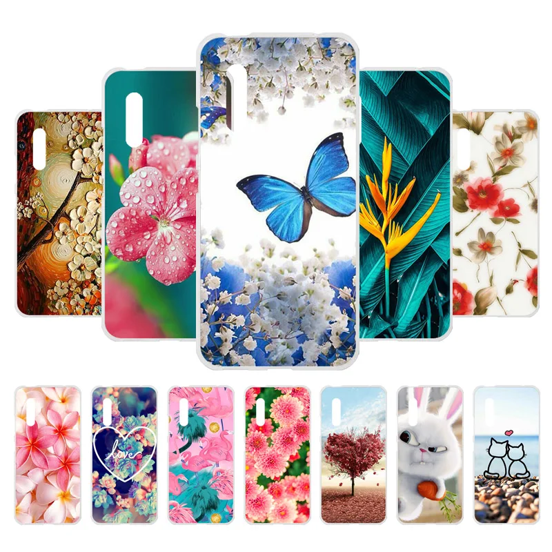 Vanveet For VIVO V15 Pro Case Silicone Soft TPU Phone Cute Case For VIVO V15 Pro V15Pro V 15 Pro VIVOV15 Protective Cover Bumper