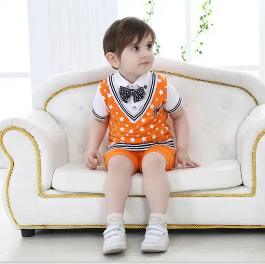 birthday dress for boy 5 years