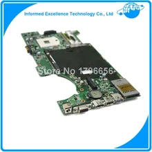 G73SW motherboard for sale with low prices for ASUS 4 memory 3D connector 100% tested ok