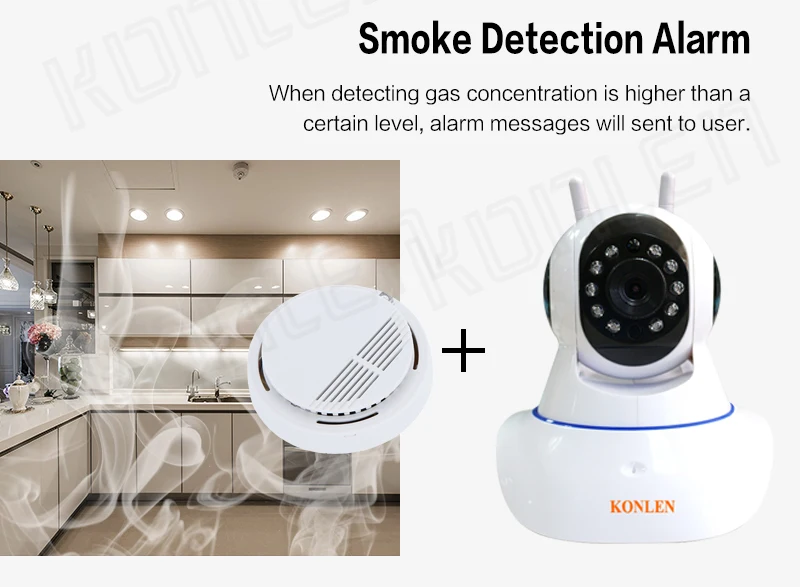 WIFI burglar alarm 05