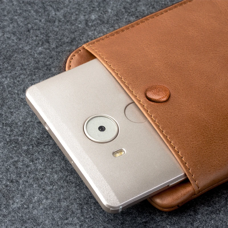 QIALINO чехол-кошелек для huawei Ascend mate 7 слотов для карт ручной работы чехол из натуральной кожи для huawei Ascend mate 8