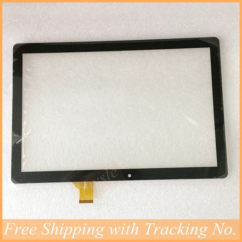 

New touch n/a For XLD1081-V0 the Tablet pc touch screen panel Digitizer Sensor replacement monitor touch XLD1081