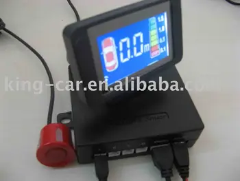 

car parking sensor PS-912-B
