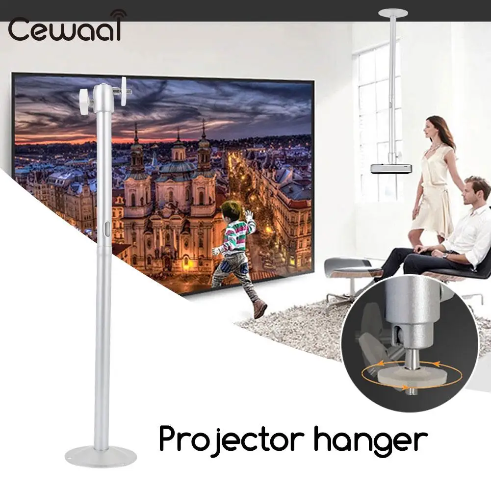 Buy Projector Holder Premium Projector Hanger 20CM