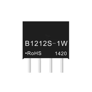 

Free Shipping 5pcs B1212S-1W B1212 B1212S