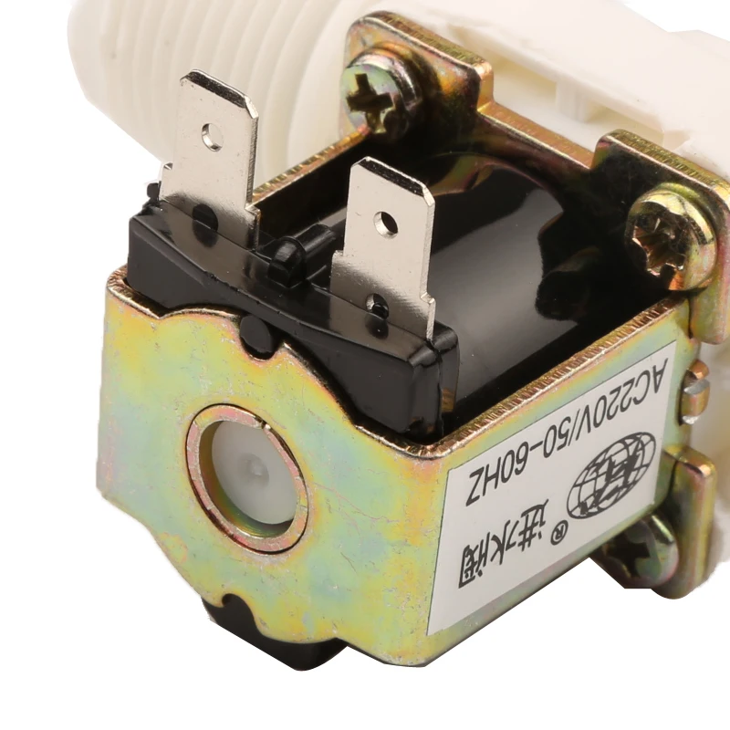 Полностью автоматический переключатель подачи воды FCD180A FCD270A|washing machine inlet valve|washing