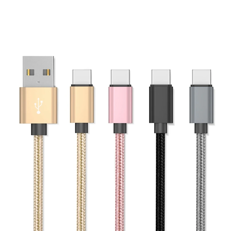 20 см 3A Micro usb type C Быстрый переходник Кабель для передачи данных для huawei Iphone samsung Xiaomi OPPO Vivo кабели для зарядки мобильных телефонов шнур