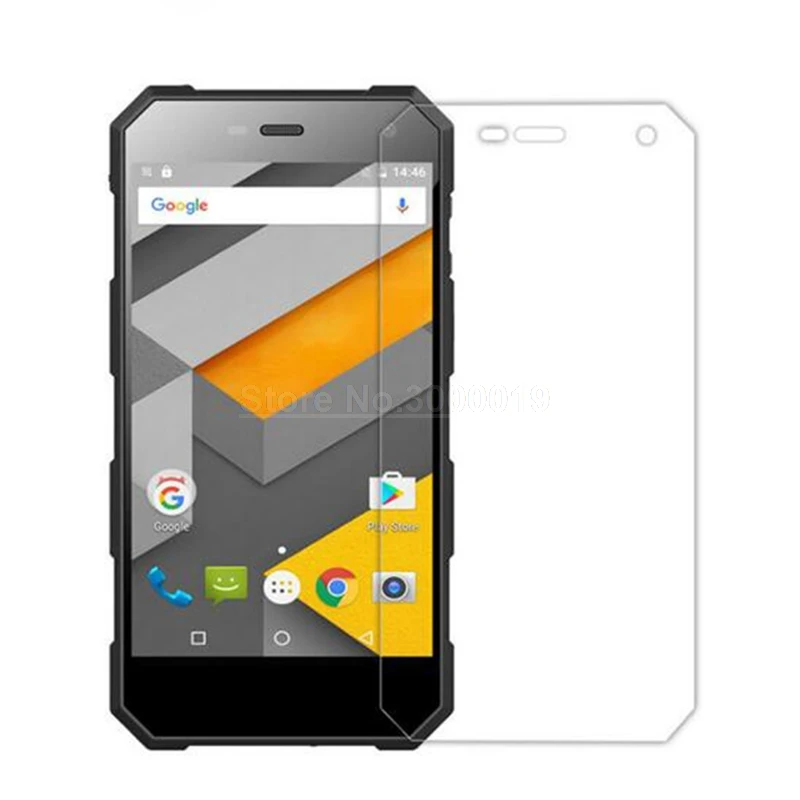 

Screen Protector For Nomu S10 Phone Tempered Glass SmartPhone Film Protective Screen Cover for Nomu S10 Pro Glass