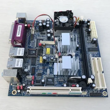 

EPIA-PD EPIA-PD10000G industrial motherboard replacement for VB7007 Tested working