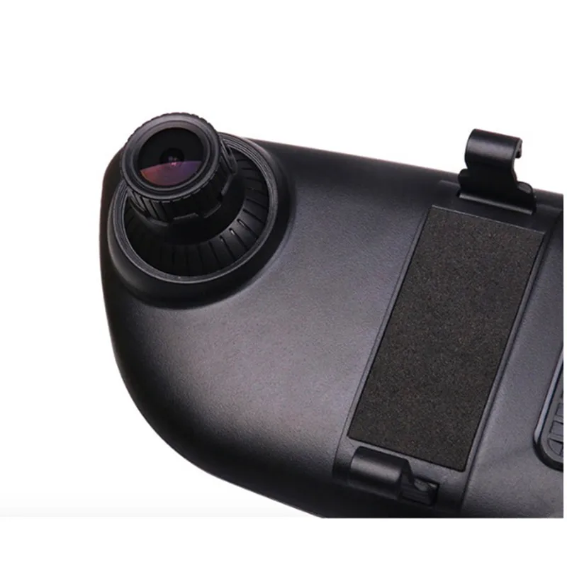 AZGIANT 3g dash cam Автомобильный видеорегистратор Камера авто 5 1 дюймов FHD 1080 P зеркало