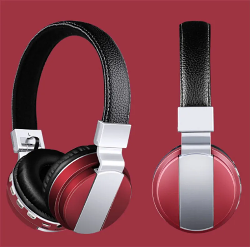 Bluetooth Headphone Wireless  Earphone HandsFree Music Headset for smart iphone Samsung Xiaomi huawei VS P47 P45 P15 lordzmix (12)