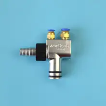 Aftmkt Высокое качество порошковое покрытие инжектор насос для Gema IG02 порошковый спрей насос продвижение фабрики