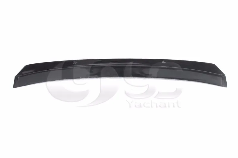 1992-1999 BMW E36 3 Series & M3 Coupe GReddy Pandem Style  Rear Spoiler Wing FRP (4)