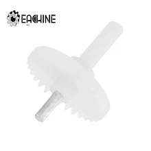 New Arrival Eachine E58 WiFi FPV RC Quadcopter Spare Parts Gear Bearing Shaft RC Drone Parts Accessories Accs