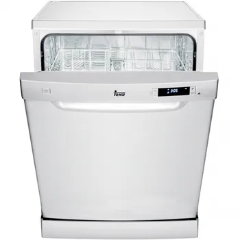 

Lavavajillas Teka LP8 820 clase A++ 60cm r.82365