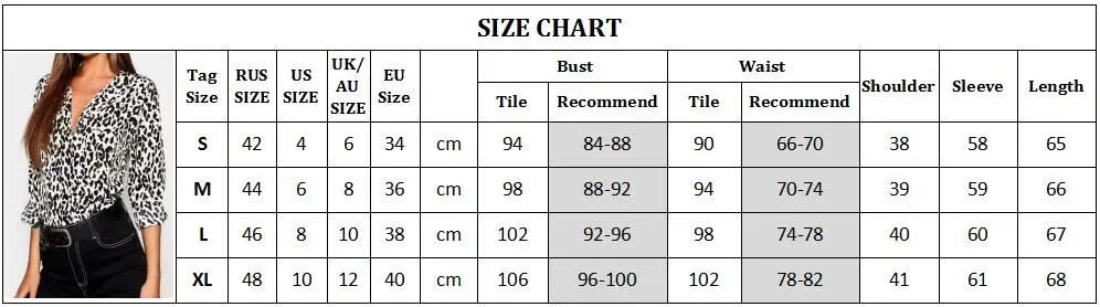 size
