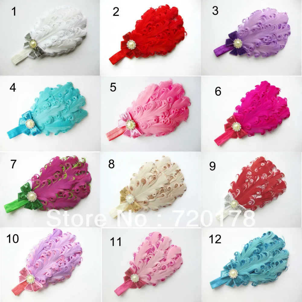baby hair bands wholesale