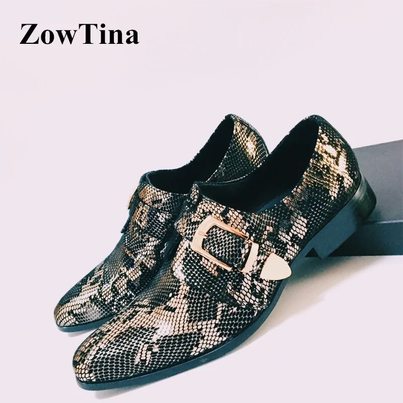 huarache dress shoes