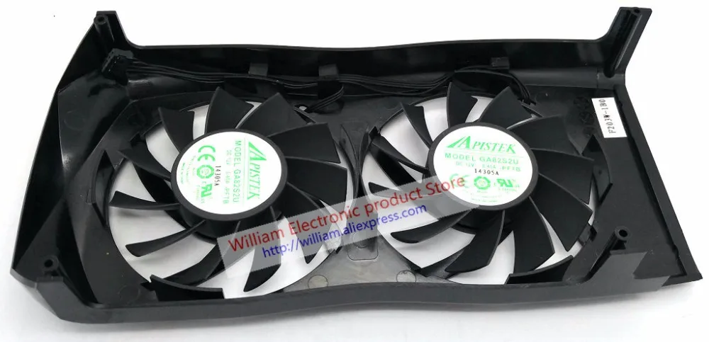etek GTX660 2