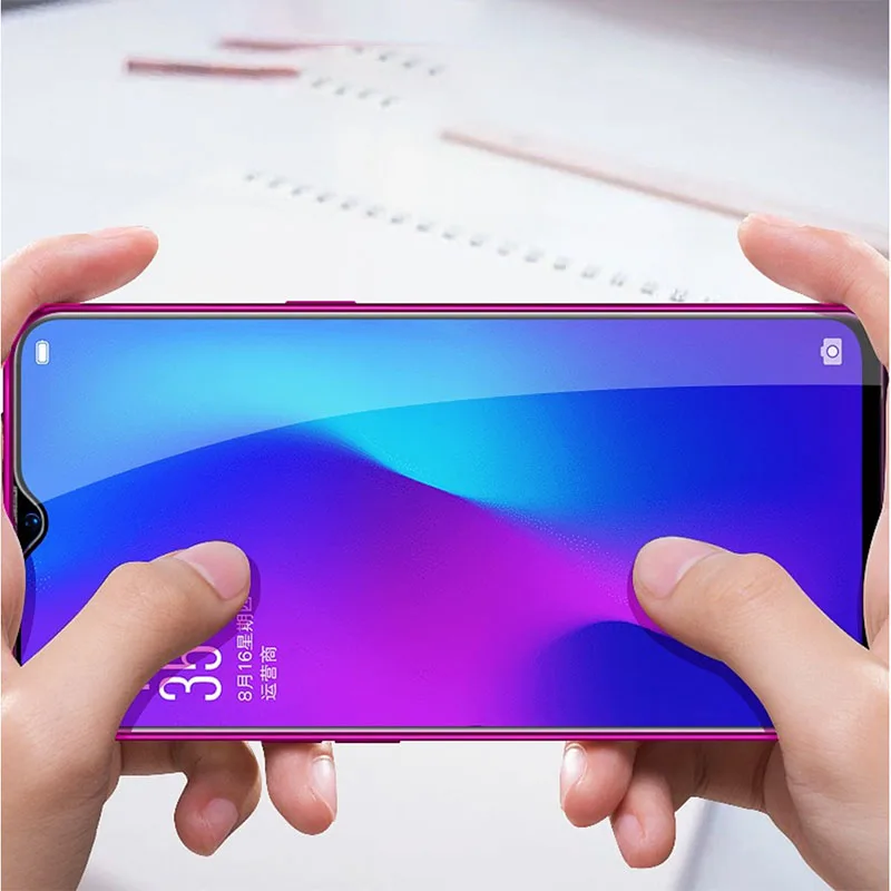 Защитное стекло для meizu m8 m9 note закаленное maisie m 8 9 not m8note m9note Защитная пленка экрана