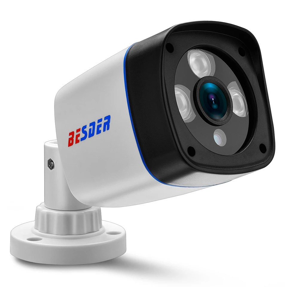 bilder für CCTV Wasserdichte Outdoor Überwachungskamera CMOS 720 P Kugel 3,6mm standard Objektiv Kunststoff Infrarot Nachtsicht Cctv-kamera AHD kamera bilder für CCTV Wasserdichte Outdoor Überwachungskamera CMOS 720 P Kugel 3,6mm standard Objektiv Kunststoff Infrarot Nachtsicht Cctv-kamera AHD kamera