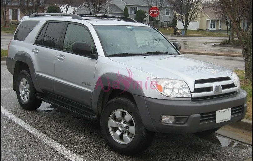 Toyota 4 Runner 2003-2005