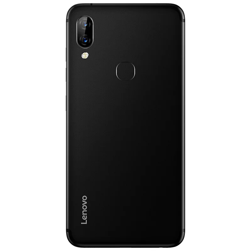 Глобальная версия смартфона Lenovo S5 Pro 6 ГБ + 64 Гб/128 Snapdragon 636 восемь ядер четыре