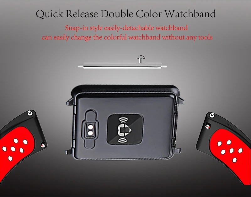 F8-Smart Bracelets-English Details-3