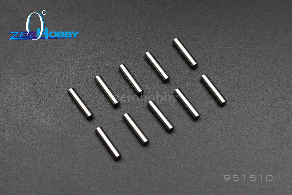 

Ступица колеса HSP 951510 из алюминия, X для модели D2