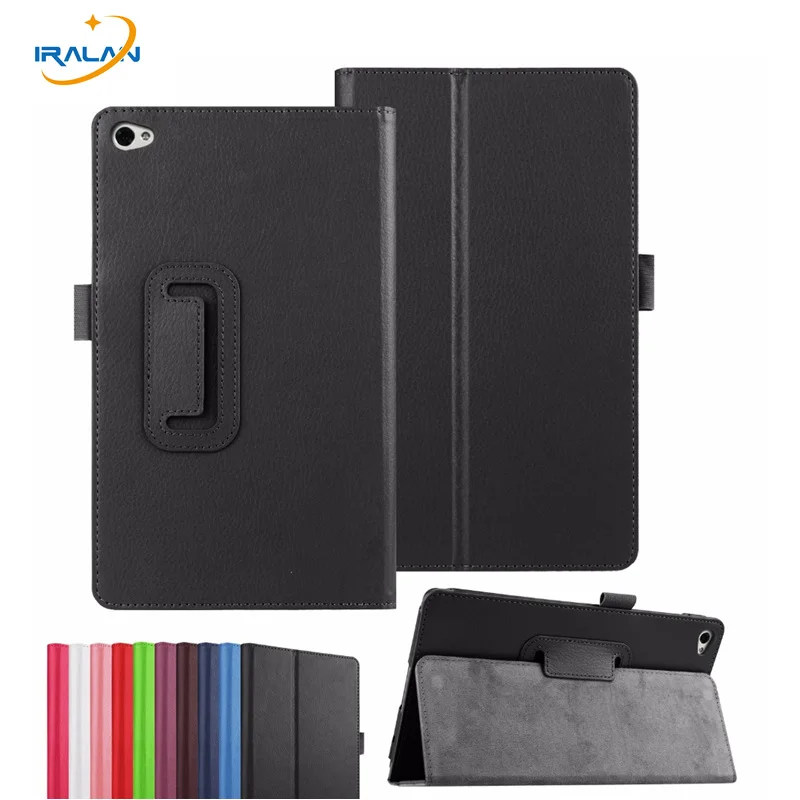 

Hot PU Stand Leather Magnet cover For Huawei MediaPad M2 8.0 M2-801W/803L Tablet Protective Case Capa Fundas Shell+stylus pen