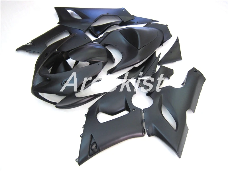 

New style ABS Fairings Kit Fit for kawasaki Ninja ZX6R 636 2005 2006 6R 05 06 ZX-6R Fairing set black matte Full