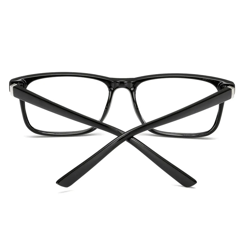 Квадратные женские очки, оправа для очков, женские оптические очки для чтения, компьютерные очки для глаз, черная красная оправа, мужские винтажные очки Gafas