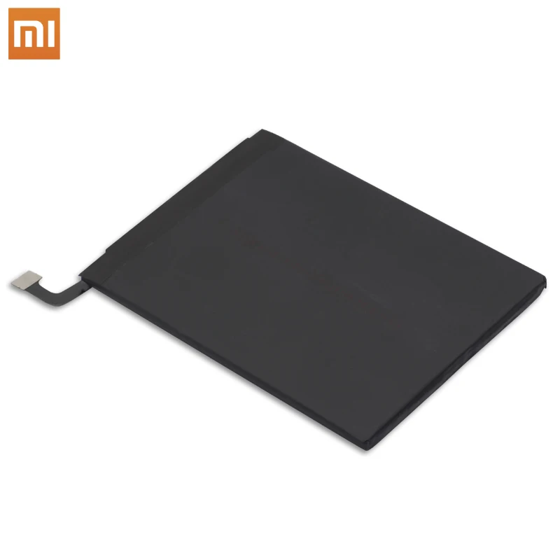 Xiao Mi аккумулятор для мобильного телефона 4000 мАч Xiaomi Redmi 5 Plus высокая емкость